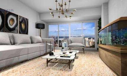Cobertura à venda, 248 m² por R$ 2.100.000,00 - Vila Sfeir - Indaiatuba/SP