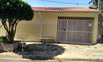 Casa à venda, 90 m² por r$ 400.000,00 - jardim doutor carlos augusto de camargo andrade - indaiatuba/sp