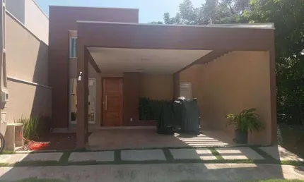 Casa com 3 dormitórios à venda, 101 m² por r$ 870.000,00 - jardim park real - indaiatuba/sp