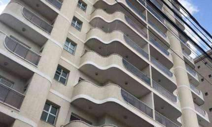Apartamento à venda, 160 m² por R$ 890.000,00 - Cidade Nova I - Indaiatuba/SP