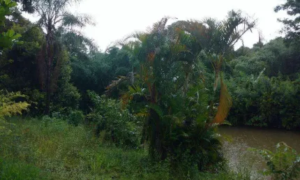 Área à venda, 23000 m² - Jardim Panorama - Indaiatuba/SP