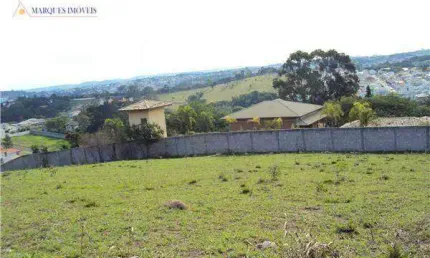 Terreno residencial à venda, Mirante das Estrelas, Vinhedo - TE0002.
