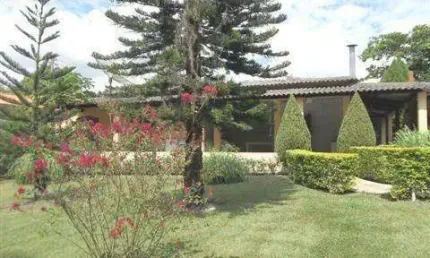 Sítio à venda, 36000 m² por R$ 1.990.000,00 - Mirim - Indaiatuba/SP