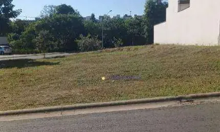 Terreno à venda, 374 m² por r$ 430.000,00 - jardim mantova residencial - indaiatuba/sp