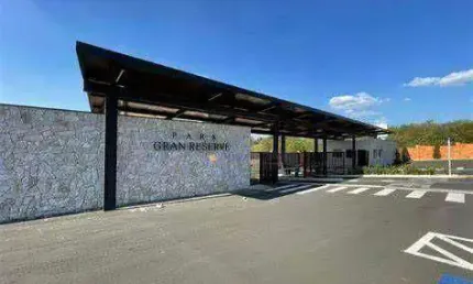 Terreno à venda, 200 m² por R$ 340.000,00 -  Gran Reserve - Indaiatuba/SP