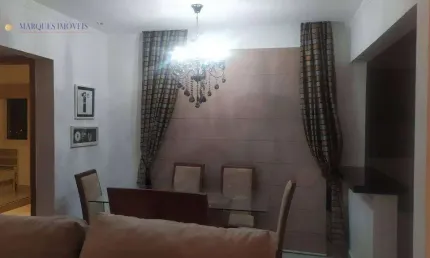 Apartamento à venda, 83 m² por R$ 700.000,00 - Aqui se Vive - Indaiatuba/SP