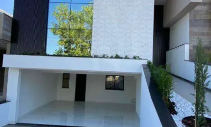 Casa com 3 dormitórios à venda, 197 m² por R$ 1.295.000,00 - Jardim Bréscia - Indaiatuba/SP