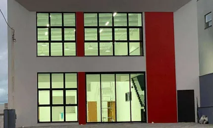 Salão para alugar, 330 m² por R$ 17.000,00/mês - Jardim Esplanada - Indaiatuba/SP