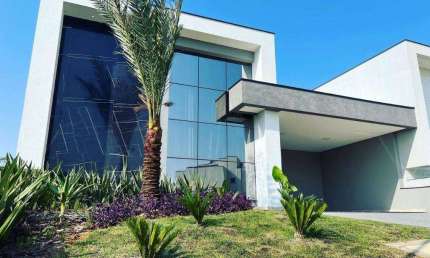 Casa com 4 dormitórios à venda, 207 m² por R$ 2.250.000,00 - Residencial Duas Marias - Indaiatuba/SP