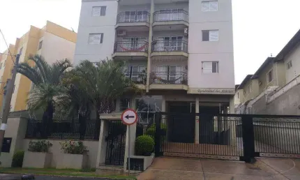 Apartamento à venda, 89 m² por R$ 399.000,00 - Jardim Moacyr Arruda - Indaiatuba/SP