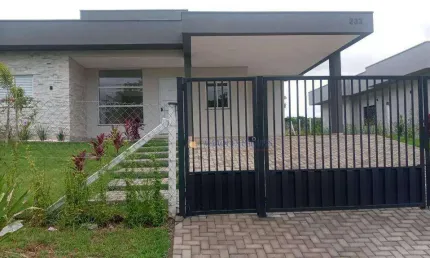 Chácara com 3 dormitórios à venda, 1000 m² por r$ 1.980.000,00 - terras de itaici - indaiatuba/sp