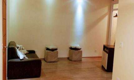 Apartamento à venda, 62 m² por R$ 399.000,00 - Vila Brizzola - Indaiatuba/SP