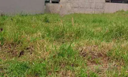 Terreno à venda, 307 m² por r$ 360.000,00 - residencial evidências	 - indaiatuba/sp