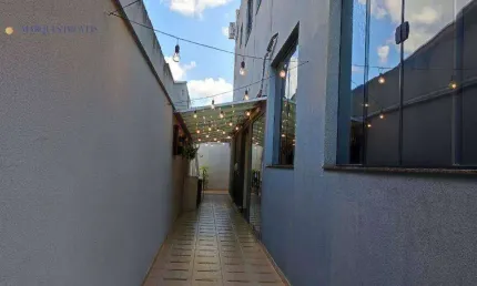 Salão à venda, 288 m² por R$ 750.000 - Parque das Nações - Indaiatuba/SP