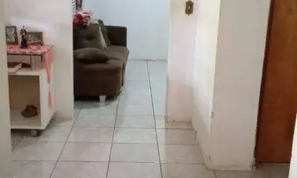 Sobrado com 3 dormitórios à venda, 160 m² por R$ 800.000 - Residencial Monte Verde - Indaiatuba/SP