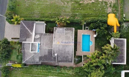 Casa com 4 dormitórios à venda, 320 m² por R$ 2.260.000,00 - Terras de Monte Serrat - Salto/SP