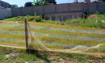 Terreno à venda, 300 m² por R$ 487.000,00 - Condomínio Residencial Milano - Indaiatuba/SP