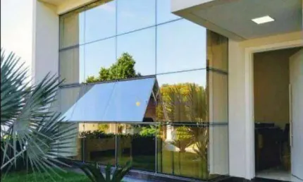 Casa com 4 dormitórios à venda, 236 m² por r$ 2.500.000,00 - residencial duas marias - indaiatuba/sp