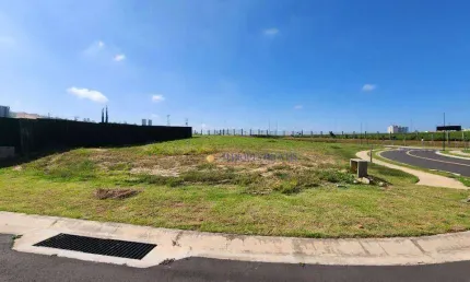 Terreno à venda, 620 m² por r$ 1.220.000,00 - condomínio villa dos pinheiros - indaiatuba/sp