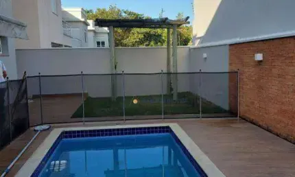 Sobrado com 4 dormitórios à venda, 272 m² por R$ 1.600.000,00 - Vila Panorama - Indaiatuba/SP