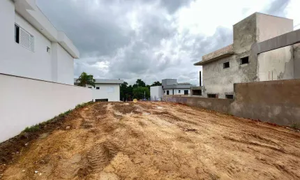 Terreno à venda, 309 m² por r$ 450.000,00 - jardim bréscia - indaiatuba/sp