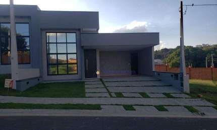 Casa com 3 dormitórios à venda, 178 m² por R$ 1.171.000,00 - Park Gran Reserve - Indaiatuba/SP