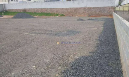 Terreno para alugar, 2000 m² por R$ 8.000,00/mês - Comercial Vitória Martini - Indaiatuba/SP