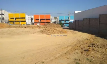 Terreno à venda, 2000 m² por r$ 2.200.000,00 - comercial vitória martini - indaiatuba/sp