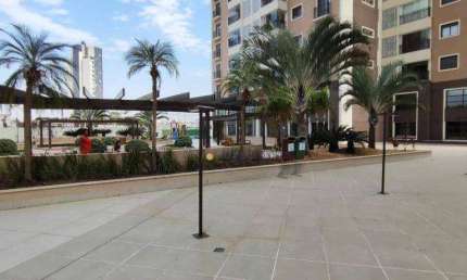 Apartamento com 3 dormitórios à venda, 99 m² por R$ 1.325.000,00 - Vila Todos os Santos - Indaiatuba/SP