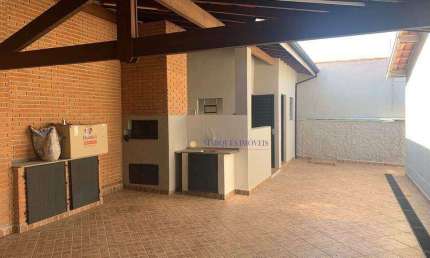 Casa à venda, 185 m² por R$ 845.000,00 - Jardim Pau Preto - Indaiatuba/SP