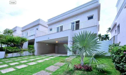 Sobrado com 4 dormitórios à venda, 272 m² por R$ 1.650.000,00 - Vila Panorama - Indaiatuba/SP