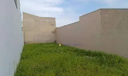 Terreno à venda, 150 m² por R$ 255.000 - Jardim Veneza - Indaiatuba/SP
