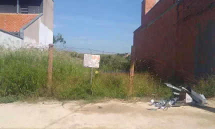 Terreno à venda, 150 m² por R$ 196.000,00 - Jardim dos Sabiás - Indaiatuba/SP