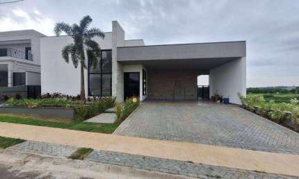 Casa com 4 dormitórios à venda, 550 m² por R$ 4.500.000,00 - Jardim Quintas da Terracota - Indaiatuba/SP