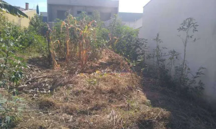 Terreno à venda, 300 m² por r$ 488.000,00 - jardim esplanada ii - indaiatuba/sp