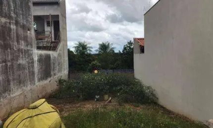 Terreno à venda, 150 m² por r$ 220.000,00 - portal do sol - indaiatuba/sp