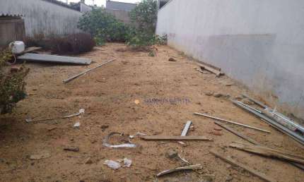Terreno à venda, 150 m² por R$ 340.000,00 - Jardim Monte Carlo - Indaiatuba/SP