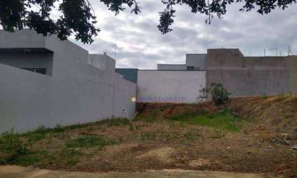 Terreno à venda, 150 m² por R$ 255.000,00 - Jardim Moriyama - Indaiatuba/SP