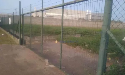 Terreno para alugar, 1156 m² por R$ 4.046,00/mês - Distrito Industrial João Narezzi - Indaiatuba/SP