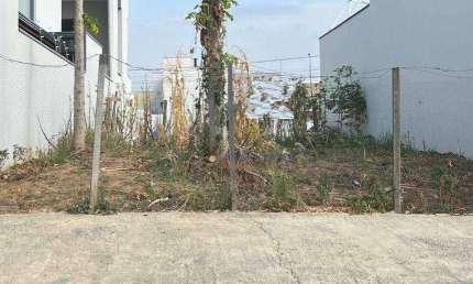 Terreno à venda, 150 m² por R$ 260.000,00 - Jardim Nova Veneza - Indaiatuba/SP