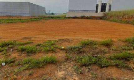 Terreno para alugar, 3000 m² por R$ 9.000,01/mês - Europark Comercial - Indaiatuba/SP