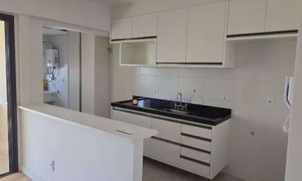 Apartamento à venda, 101 m² por R$ 1.100.000,00 - Vila Todos os Santos - Indaiatuba/SP