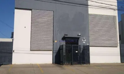 Galpão para alugar, 780 m² por R$ 35.000,00/mês - Distrito Industrial João Narezzi - Indaiatuba/SP
