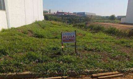 Terreno para alugar, 500 m² por R$ 1.500,00/mês - Europark Comercial - Indaiatuba/SP