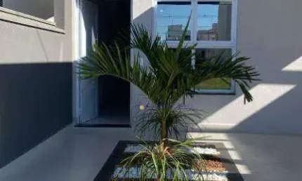 Casa com 3 dormitórios à venda, 105 m² por r$ 890.000 - jardim park real - indaiatuba/sp