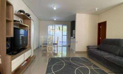 Sobrado à venda, 150 m² por R$ 996.000,00 - Jardim Park Real - Indaiatuba/SP