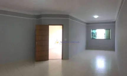Casa com 3 dormitórios à venda, 122 m² por R$ 690.000,00 - Jardim Bom Princípio - Indaiatuba/SP