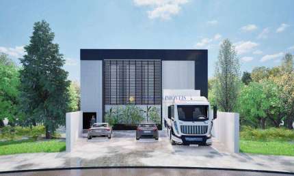 Galpão à venda, 295 m² por R$ 1.350.000,00 - Jardim Alto da Colina - Valinhos/SP