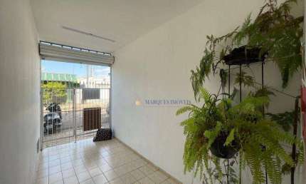 Casa com 3 dormitórios à venda, 110 m² por R$ 550.000,00 - Bela Vista - Jundiaí/SP