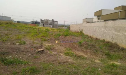 Terreno à venda, 800 m² por r$ 800.000,00 - loteamento comercial monte castelo - indaiatuba/sp